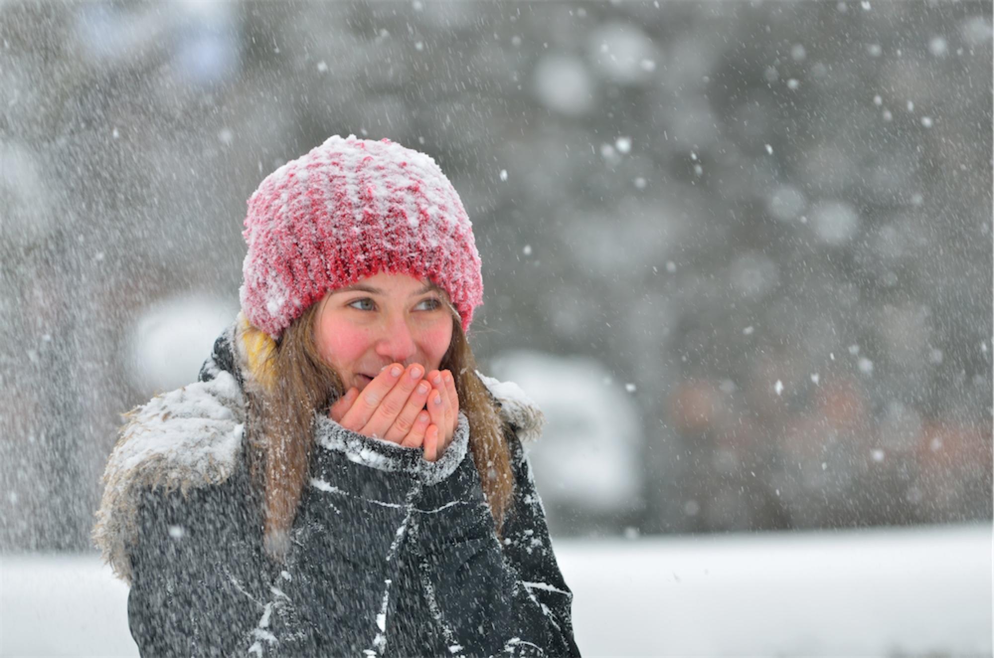 4-min Soğuk Havalarda Hastalıklardan Korunmanın 8 Yolu