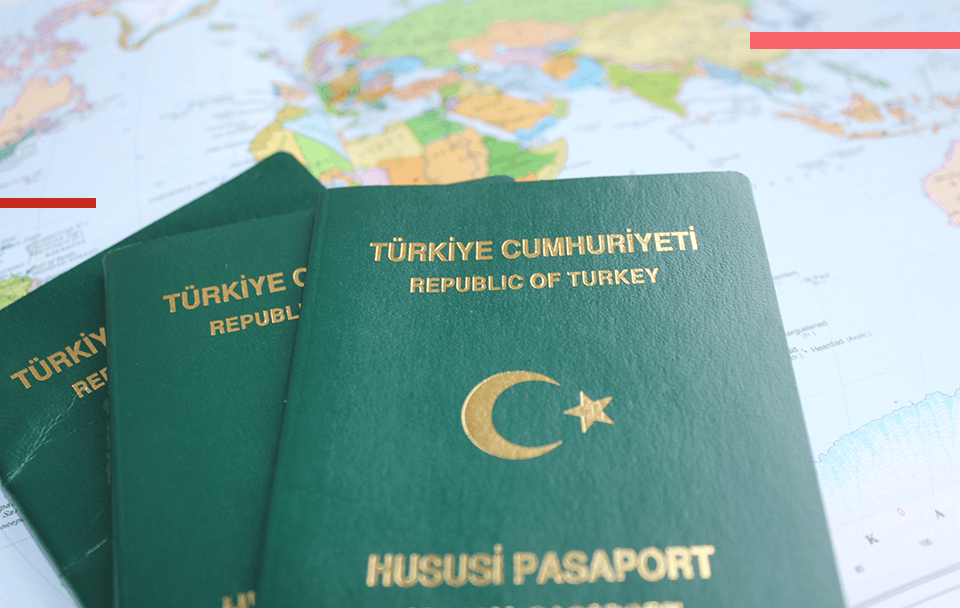 İhracatçıya çifte yeşil pasaport müjdesi