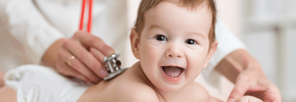Bebeklere Özel Sağlık Sigortası Nasıl Yapılır?