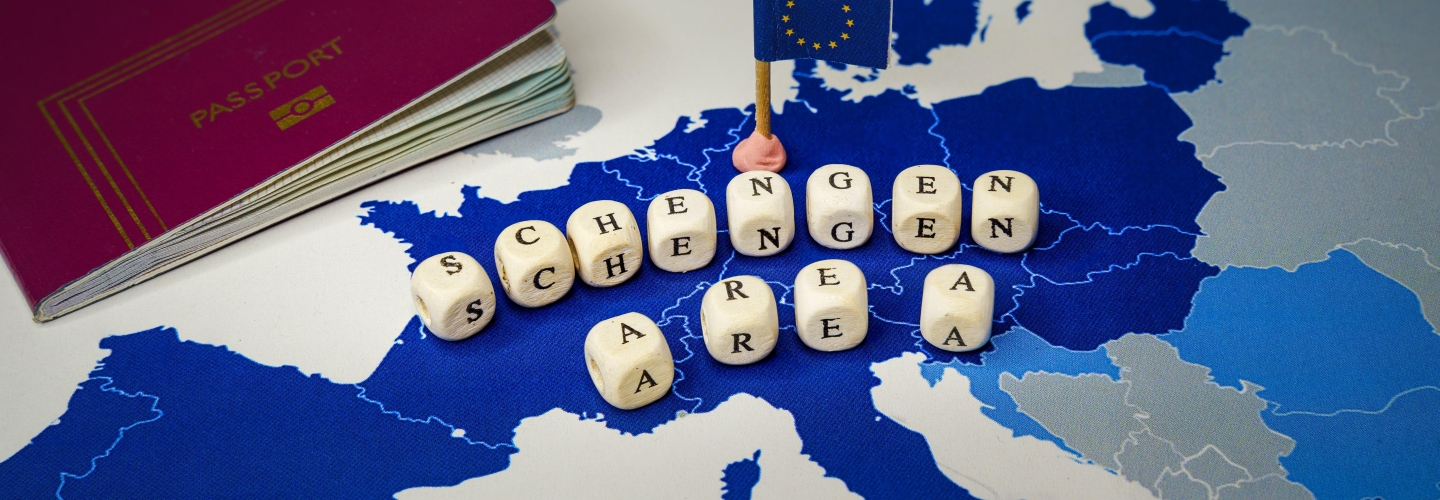 Schengen Vizesi Nasıl Alınır? Schengen Vizesi Şartları